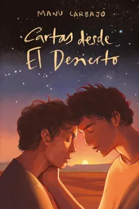 Cartas desde el desierto_cover
