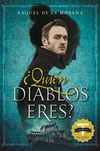 ¿Quién diablos eres?_cover