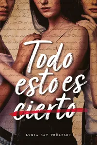 Todo esto es cierto_cover