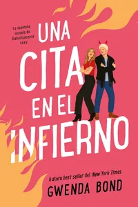 Una cita en el infierno_cover