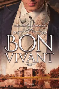 Bon vivant_cover