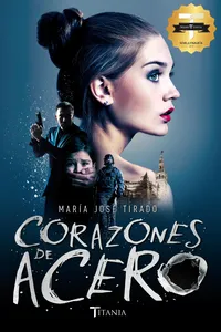 Corazones de acero_cover
