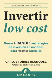 Invertir low cost_cover