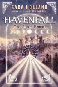 Havenfall #1_cover