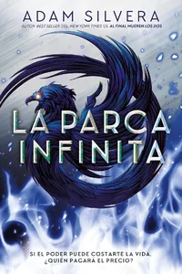 La parca infinita_cover