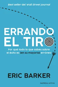 Errando el tiro_cover