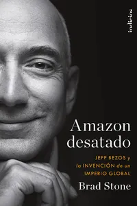 Amazon desatado_cover