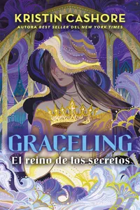 Graceling Vol 3._cover