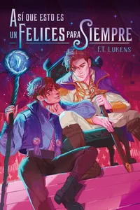 Así que esto es un felices para siempre_cover