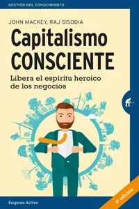 Capitalismo consciente_cover