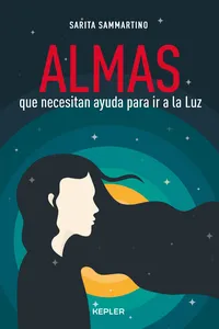 Almas que necesitan ayuda para ir a la luz_cover