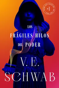 Los frágiles hilos del poder_cover