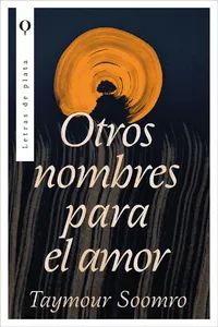 Otros nombres para el amor_cover