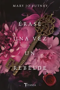 Érase una vez un rebelde_cover