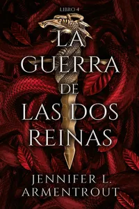 La guerra de las dos reinas_cover