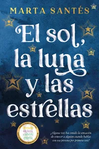 El sol, la luna y las estrellas_cover