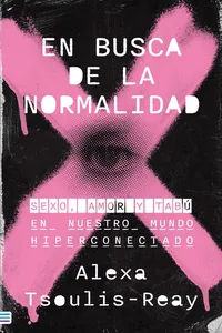 En busca de la normalidad