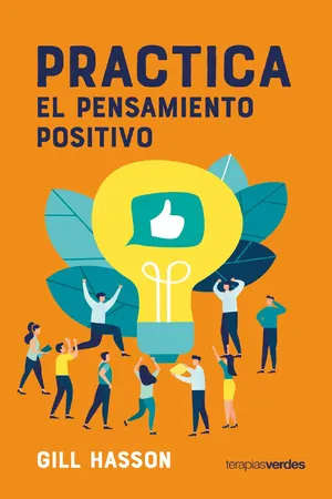 Practica el pensamiento positivo 