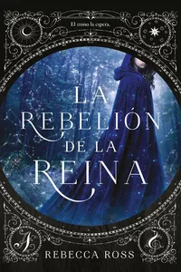 La rebelión de la reina_cover