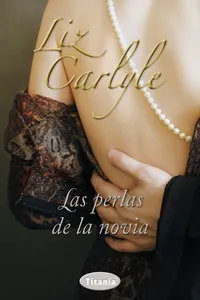 Las perlas de la novia_cover