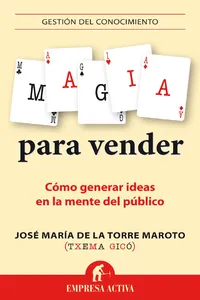 Magia para vender_cover