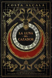 La luna del cazador_cover