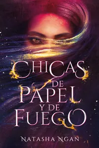 Chicas de papel y fuego_cover