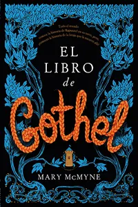 El libro de Gothel_cover