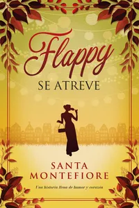 Flappy se atreve_cover