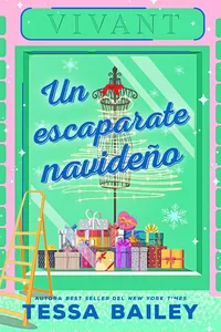 Un escaparate navideño_cover