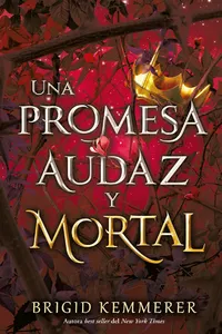 Una promesa audaz y mortal_cover
