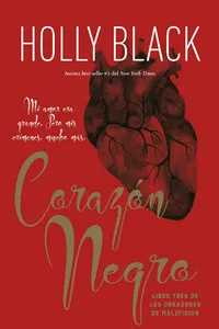 Corazón negro_cover