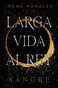 Larga vida al rey - vol. 1_cover