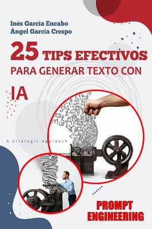 25 tips esenciales para generar texto con IA 