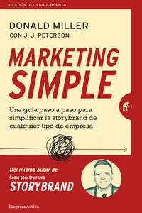 Marketing simple_cover