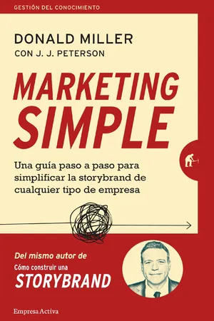 Marketing simple 