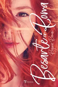 Besarte en Roma_cover