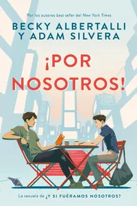 ¡Por nosotros!_cover
