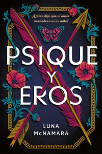 Psique y Eros_cover