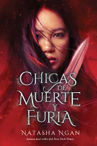 Chicas de muerte y de furia_cover