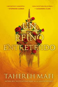 Un reino entretejido_cover