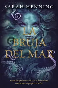 La bruja del mar_cover