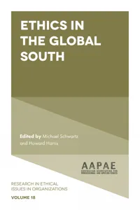 Ethics in the Global South_cover