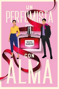 perfumista con Alma, El_cover
