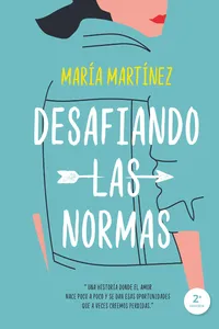 Desafiando las normas_cover