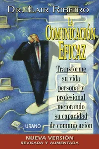 La comunicación eficaz_cover