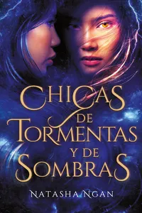 Chicas de tormentas y de sombras_cover