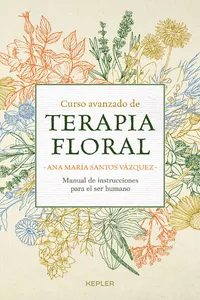 Curso avanzado de terapia floral_cover