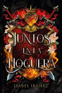 Juntos en la hoguera_cover