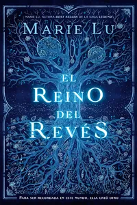 El reino del revés_cover
